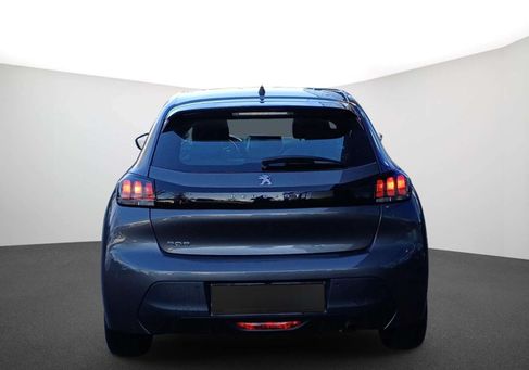 Peugeot 208, 2023
