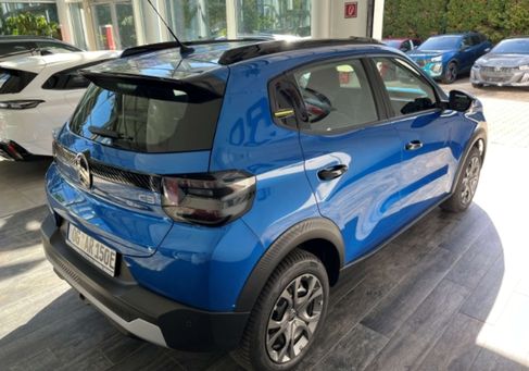 Citroën C3, 2026 3