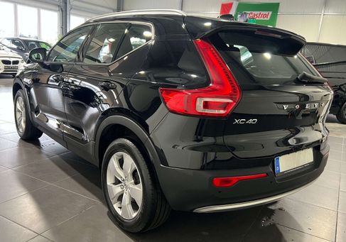 Volvo XC40, 2019 3