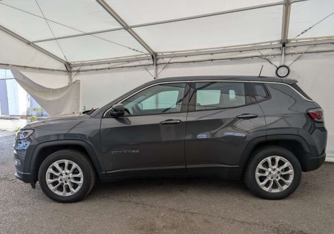Jeep Compass, 2024 2