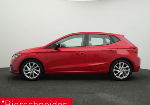 Seat Ibiza, 2024