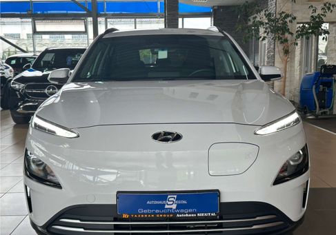 Hyundai Kona, 2022 2