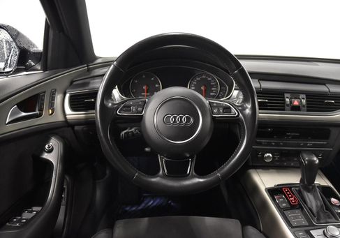 Audi A6 Allroad, 2018 2