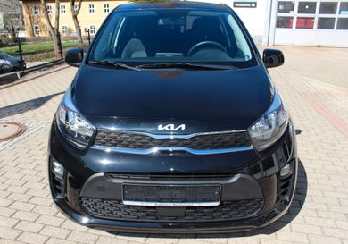 Kia Picanto, 2023