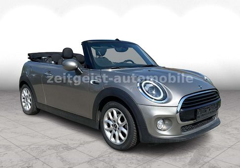 MINI Cooper D, 2019