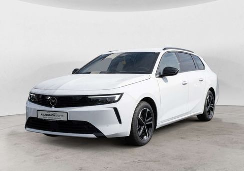 Opel Astra, 2025