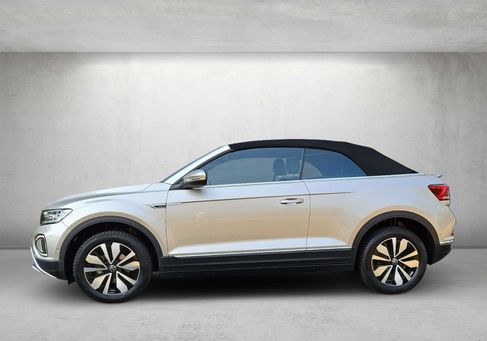 Volkswagen T-Roc, 2023