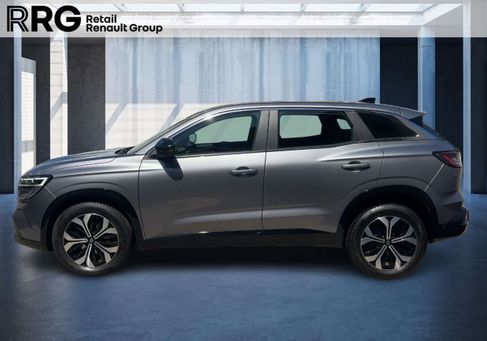 Renault Austral, 2024