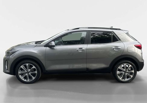 Kia Stonic, 2024 3