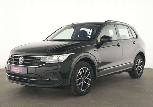 Volkswagen Tiguan, 2023