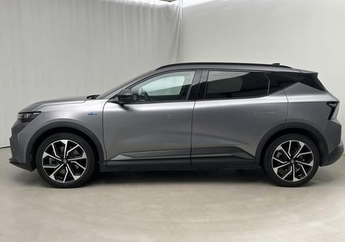 Renault Scenic, 2024