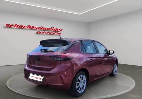 Opel Corsa, 2025 3