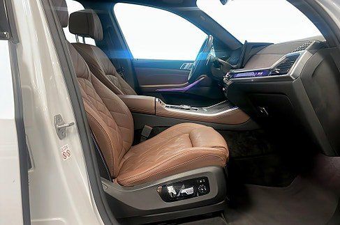 BMW X5, 2024