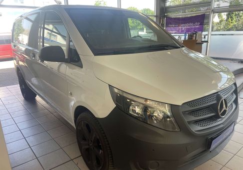 Mercedes-Benz Vito, 2019