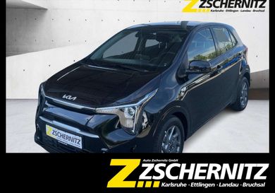Kia Picanto, 2026
