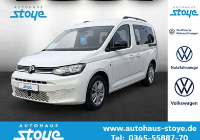Volkswagen Caddy, 2023