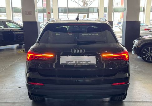 Audi Q3, 2021