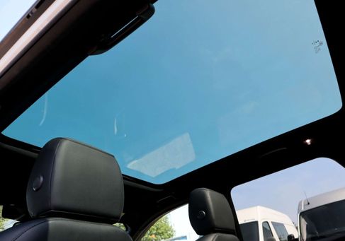 Land Rover Discovery Sport, 2019
