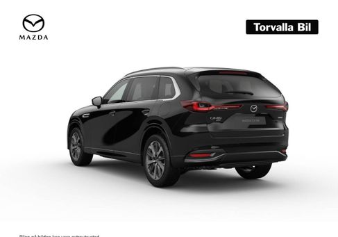 Mazda, 2026 3