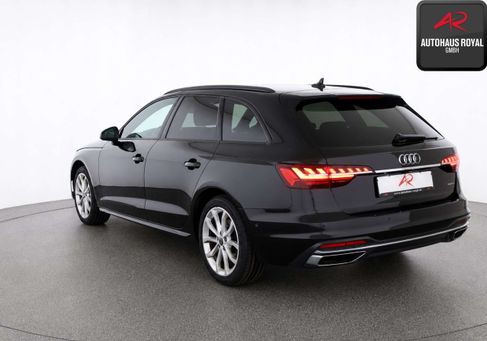Audi A4, 2024 3