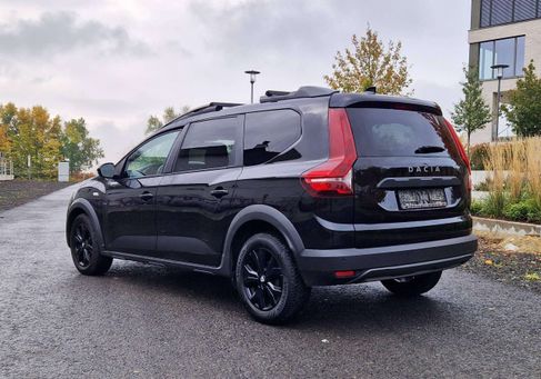 Dacia Jogger, 2022