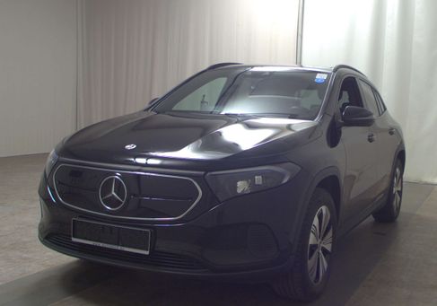 Mercedes-Benz 250, 2023
