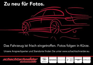 Opel Astra, 2024