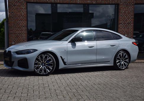 BMW 4 Serija, 2022 3
