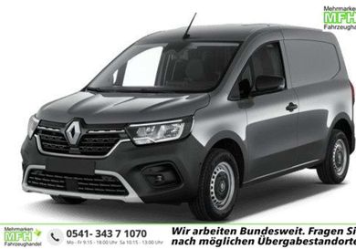 Renault Kangoo, 2024