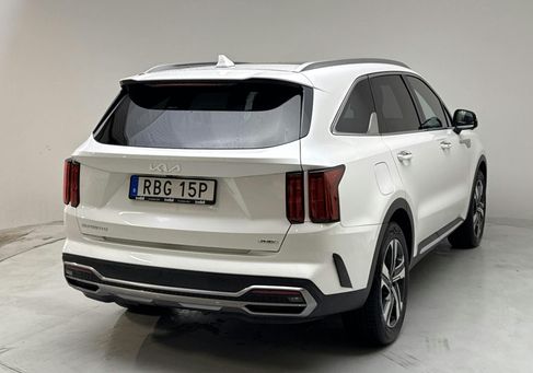 Kia Sorento, 2023