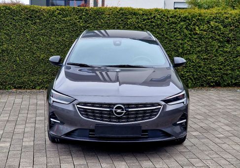 Opel Insignia, 2023