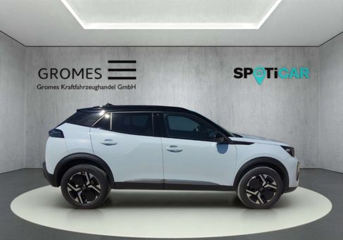 Peugeot 2008, 2024