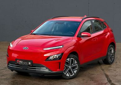 Hyundai Kona, 2022