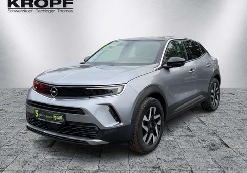 Opel Mokka, 2021 2