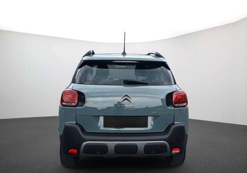 Citroën C3 Aircross, 2022 3