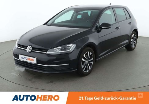 Volkswagen Golf, 2019