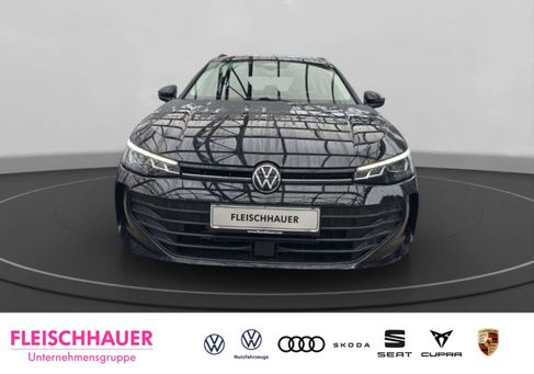 Volkswagen Passat Variant, 2025 2