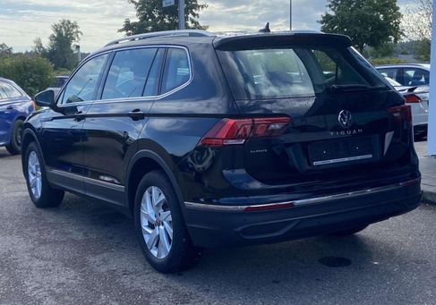 Volkswagen Tiguan Allspace, 2025