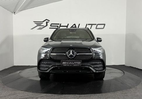 Mercedes-Benz GLE 350, 2021