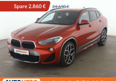 BMW X2, 2019