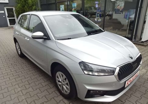 Skoda Fabia, 2023