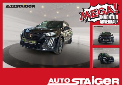 Peugeot 2008, 2023