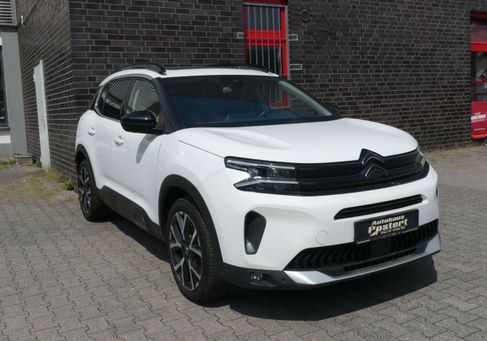 Citroën C5 Aircross, 2022 3