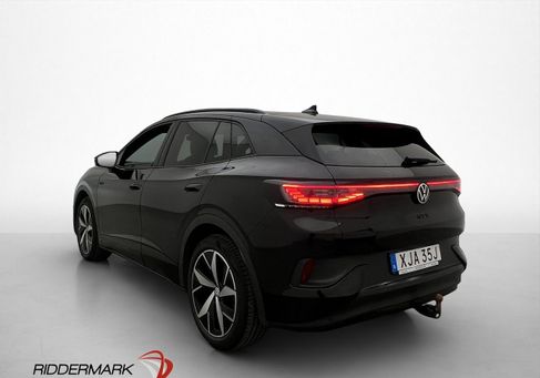 Volkswagen ID.4, 2023