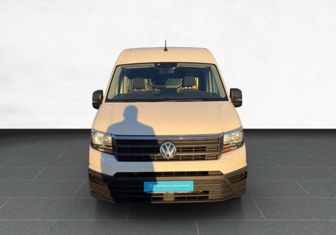 Volkswagen Crafter, 2020