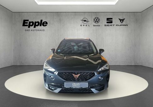 Cupra Formentor, 2022