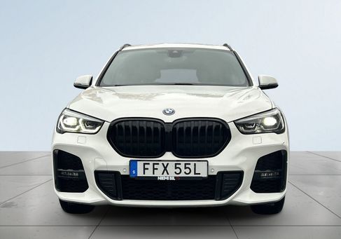 BMW X1, 2022 2