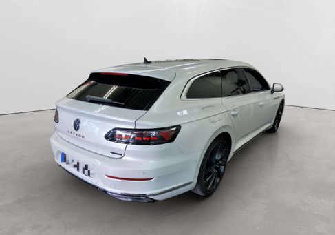 Volkswagen Arteon, 2021 3