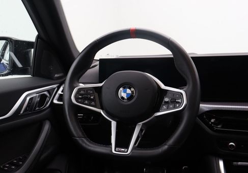 BMW i4, 2026 2