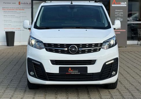 Opel Vivaro, 2020 3